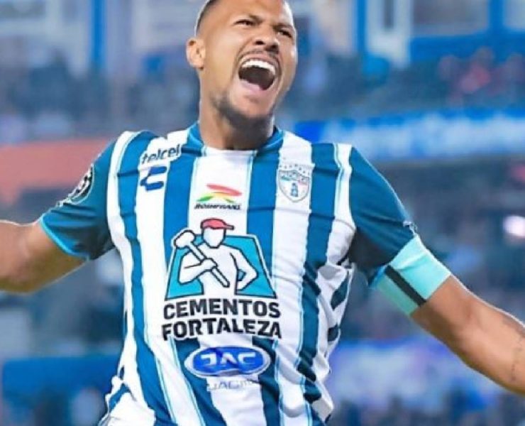 Pachuca frenó el vuelo del América y nadie lo esperaba