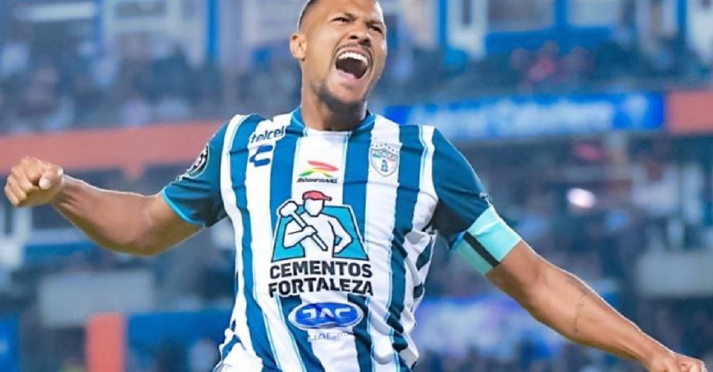 Pachuca frenó el vuelo del América y nadie lo esperaba