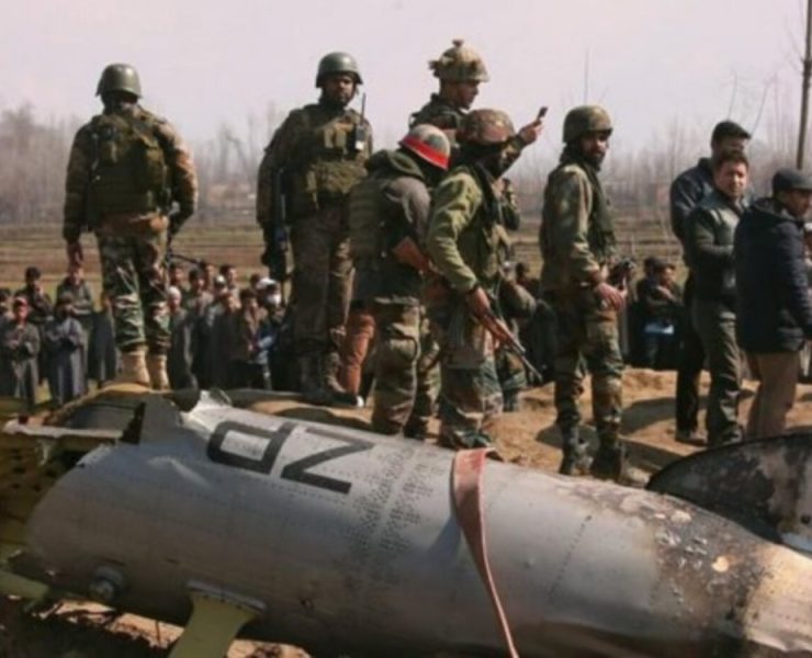 Pakistán advierte sobre posible ataque de India