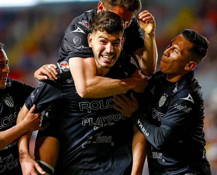 Partidos en el inicio de la jornada 14 ¡No te los puedes perder!