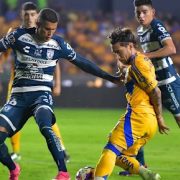 Penúltima jornada del Clausura 2025 Partidos imperdibles que definirán todo