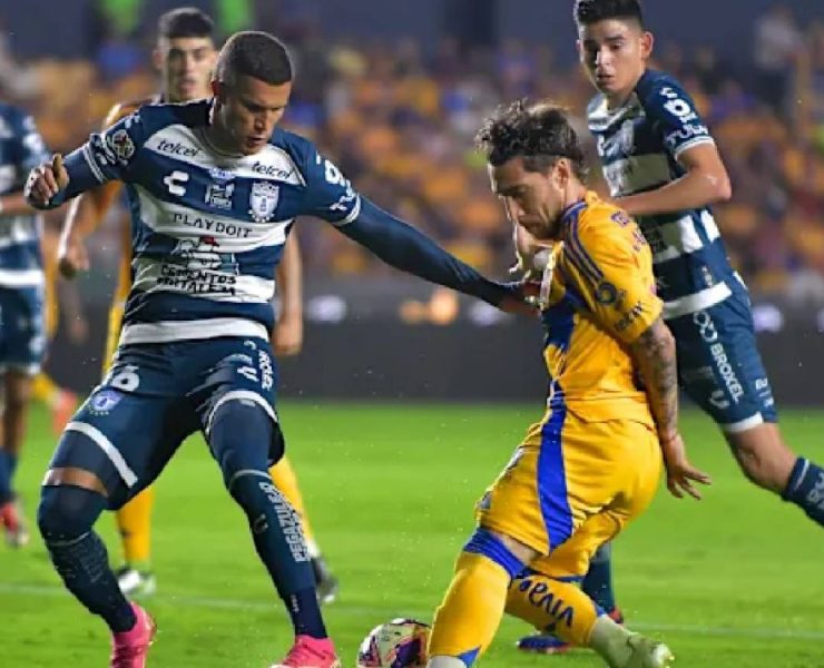 Penúltima jornada del Clausura 2025 Partidos imperdibles que definirán todo