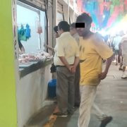 En aumento personas en situaciones de calles en Ciudad del Carmen