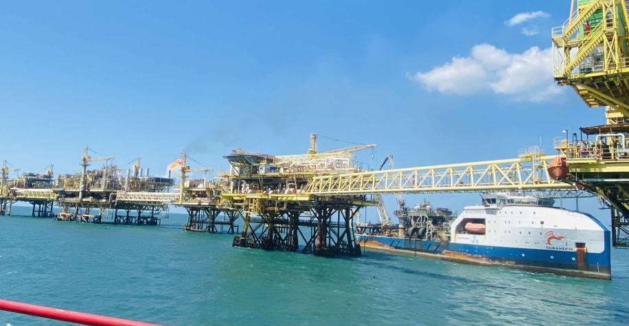 Ciudad del Carmen debe de contar con un turismo permanente