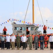 Ponen en marcha Operación Salvavidas Semana Santa 2025 en Tabasco