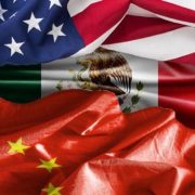 Posición de México en conflicto EU vs China