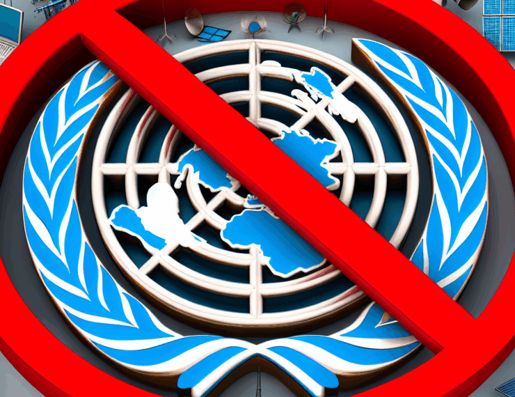 Preocupación internacional por la “Ley Censura”