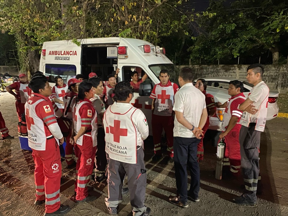 Prohospitalaria del IPCET