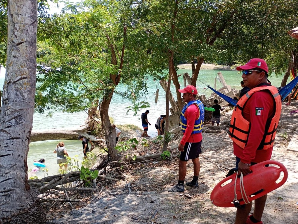 Protección Civil del Estado