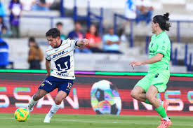Juárez (9) se enfrentará a los Pumas de la UNAM (10), se enfrentarán en el segundo partido de Play In.
