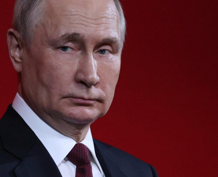 Rusia advierte a Alemania: ¿Estamos al borde de una guerra mundial?