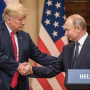 Rusia anuncia nuevos diálogos: ¡Gran noticia sobre la relación con EE. UU.!