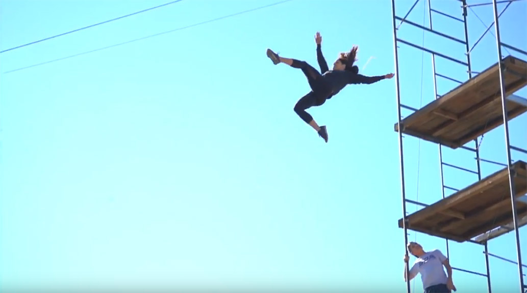 Aumenta el interés global por el cine de acción