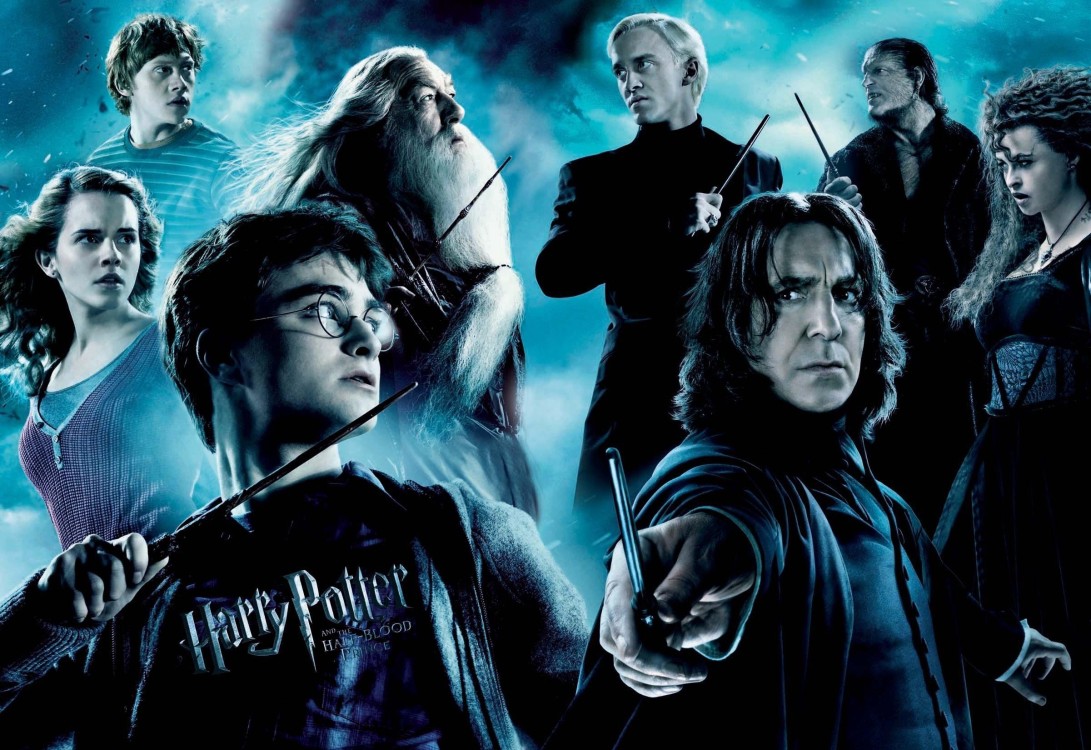 ¿Quiénes forman parte del nuevo elenco para Harry Potter confirmado hasta ahora?