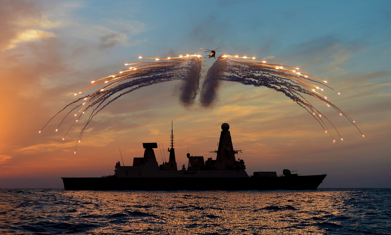 Corea del Norte y su nueva estrategia marítima