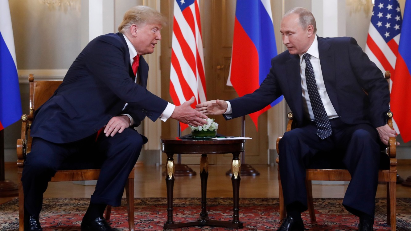 Rusia anuncia nuevos diálogos con Estados Unidos: ¿Qué implicaciones tiene?