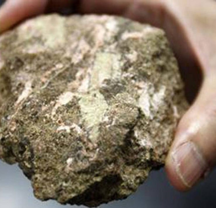 ¡Kazajstán Descubre Tierras Raras! Hito en la Geopolítica Global