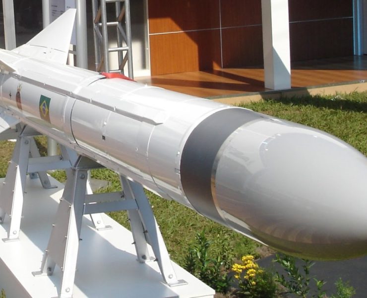 Grecia refuerza su ejército con misiles comprados a Francia