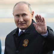 Putin declara un alto al fuego con Ucrania por Pascua