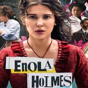 ¡Sorpresa en Netflix! Producción de “Enola Holmes 3” inicia con Millie Bobby Brown