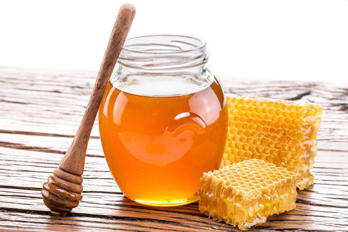 Beneficios de Comer Miel Natural: ¡Descubre Cómo Puede Mejorar Tu Salud!