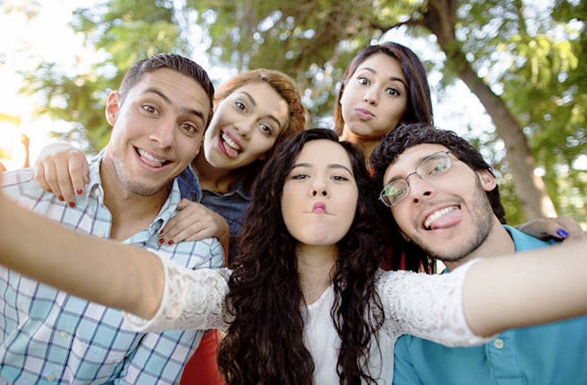 Definición de juventud: Más que una cifra