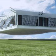 ¡Japón diseña casas flotantes contra terremotos!