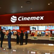 Cinemex lanza promoción especial que no querrás perderte