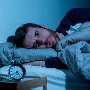 5 Tips Caseros para el Insomnio Que Transformarán Tu Sueño