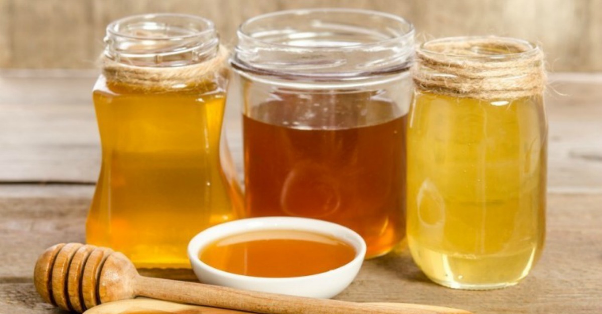 Otros trucos para detectar miel adulterada