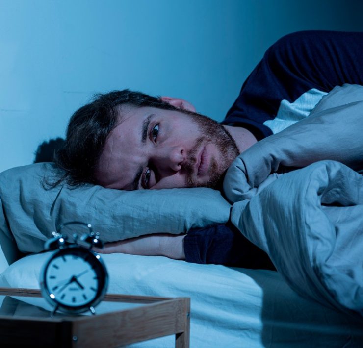 5 Tips Caseros para el Insomnio Que Transformarán Tu Sueño