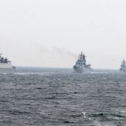 China simula bloquea a Taiwán: Tensión creciente en el Pacífico