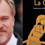 ¡Impactantes Primeras Imágenes de 'La Odisea' Reveladas!