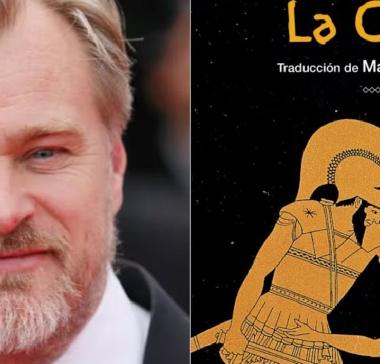 ¡Impactantes Primeras Imágenes de 'La Odisea' Reveladas!