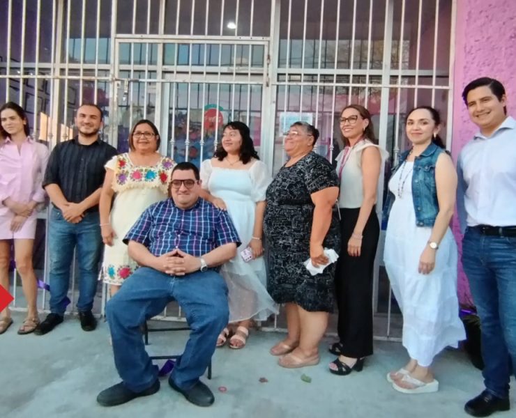 ¡Gran inauguración en Chuburná! Abren el Centro Educadora en el Espectro especializado en Autismo