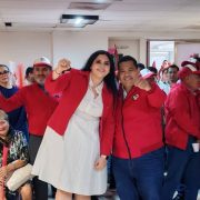 Reeligen a Miguel Barrueta Cambrano