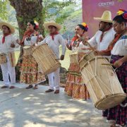 Registran 285 grupos participantes en concursos culturales