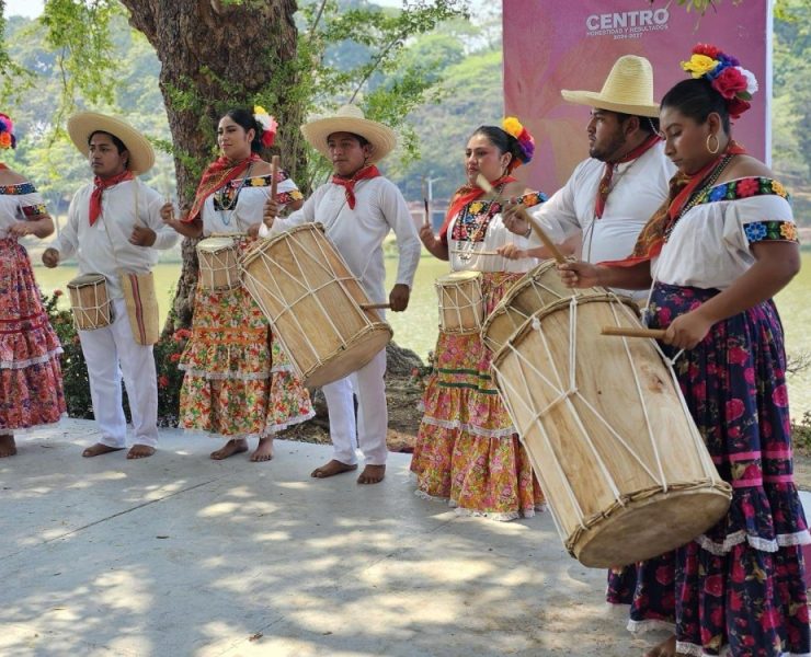 Registran 285 grupos participantes en concursos culturales