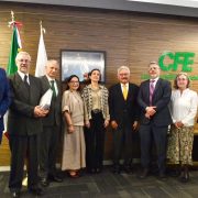 Establecen Reglas de Operación en la CFE