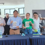 Regresa la Lucha Libre a Yucatán con un Cartel de Lujo