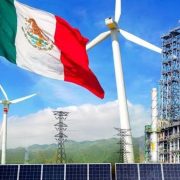 Respalda a México la ICC México a Gobierno Federal