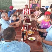 Fiesta del Mar reactivo en un 60 a 70% la economía en el sector comercio