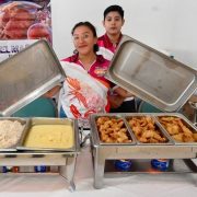 Repunta venta de un 50% en restaurantes de la Isla