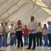 Resultados efectivos con Jornadas de Atención al Pueblo en Territorio
