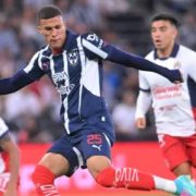 Resumen Monterrey aplastó a las Chivas en la jornada 14