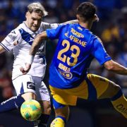 Resumen completo del aburrido inicio de la jornada 14