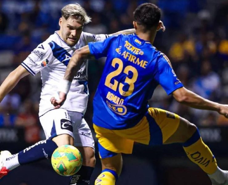 Resumen completo del aburrido inicio de la jornada 14