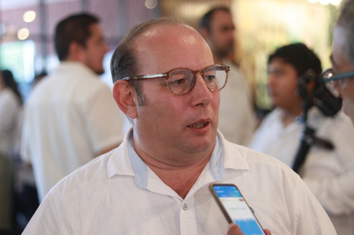 Respaldan empresarios trabajo del Gobierno del Pueblo en temas de seguridad y turismo