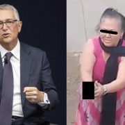 Ricardo Salinas Pliego brindará apoyo legal a Doña Carlota “N”