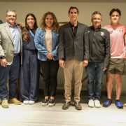 Rommel Pacheco logró histórico regreso y sorprende a todos